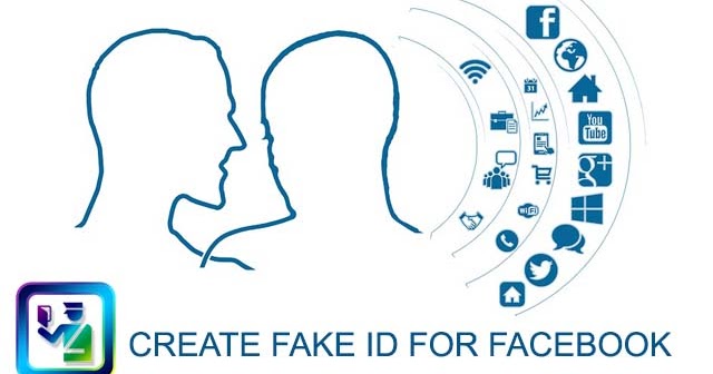 Fake Facebook Account Generator
